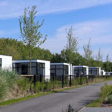 Europarcs Schoneveld Villa Breskens Dış mekan fotoğraf