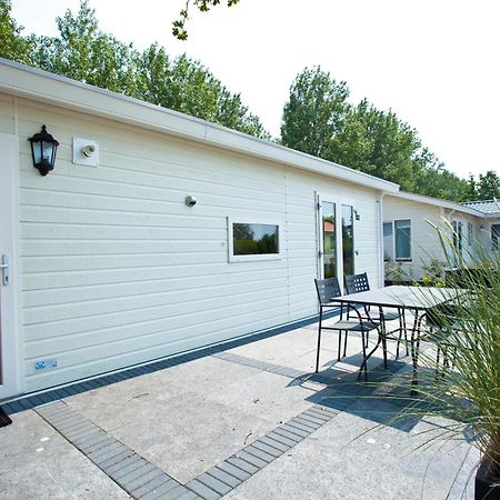 Europarcs Schoneveld Villa Breskens Oda fotoğraf