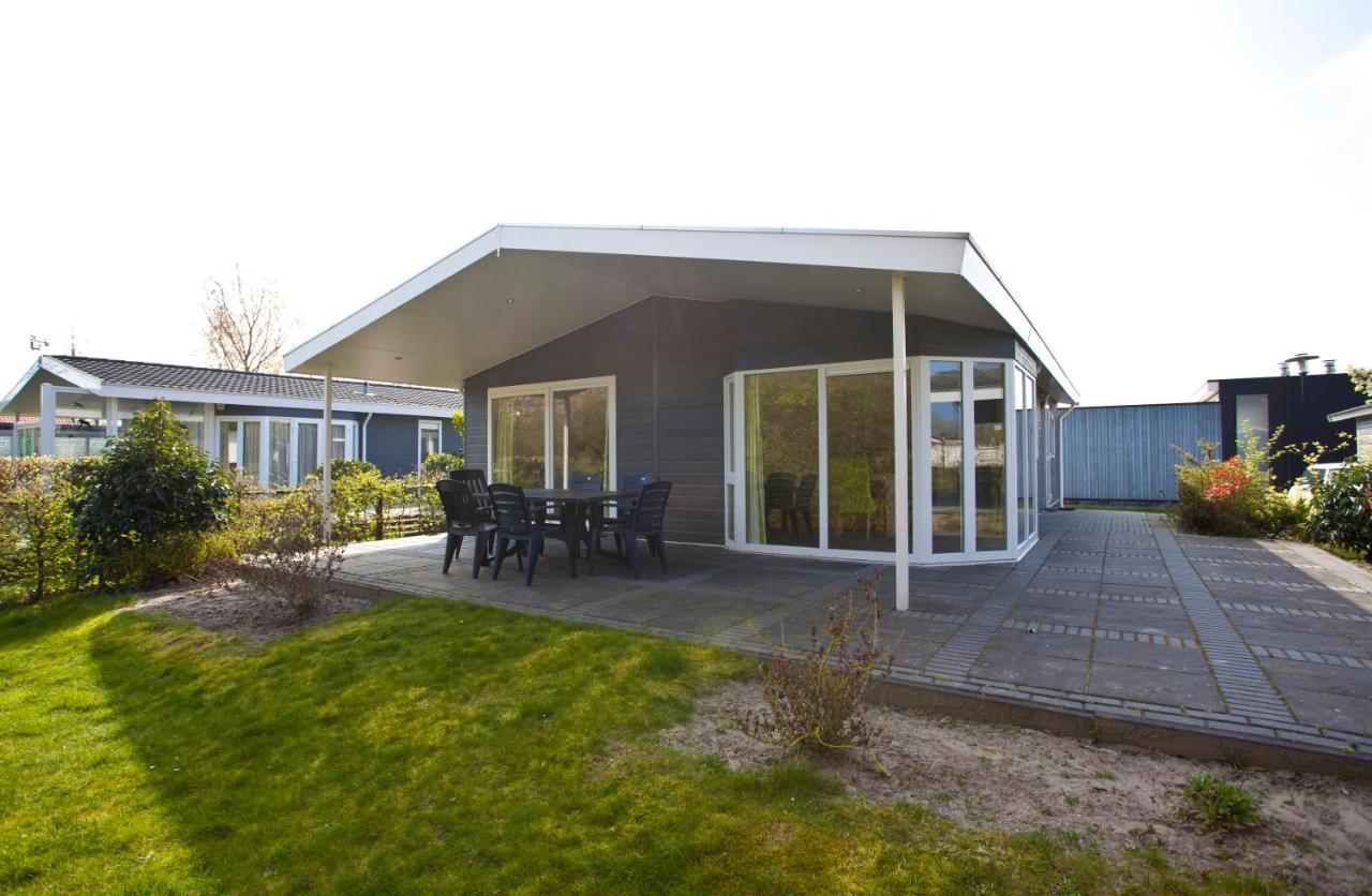 Europarcs Schoneveld Villa Breskens Oda fotoğraf