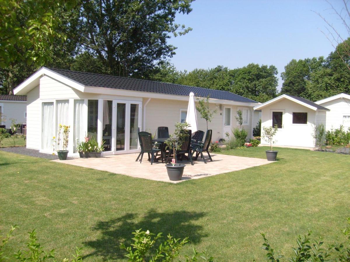 Europarcs Schoneveld Villa Breskens Oda fotoğraf