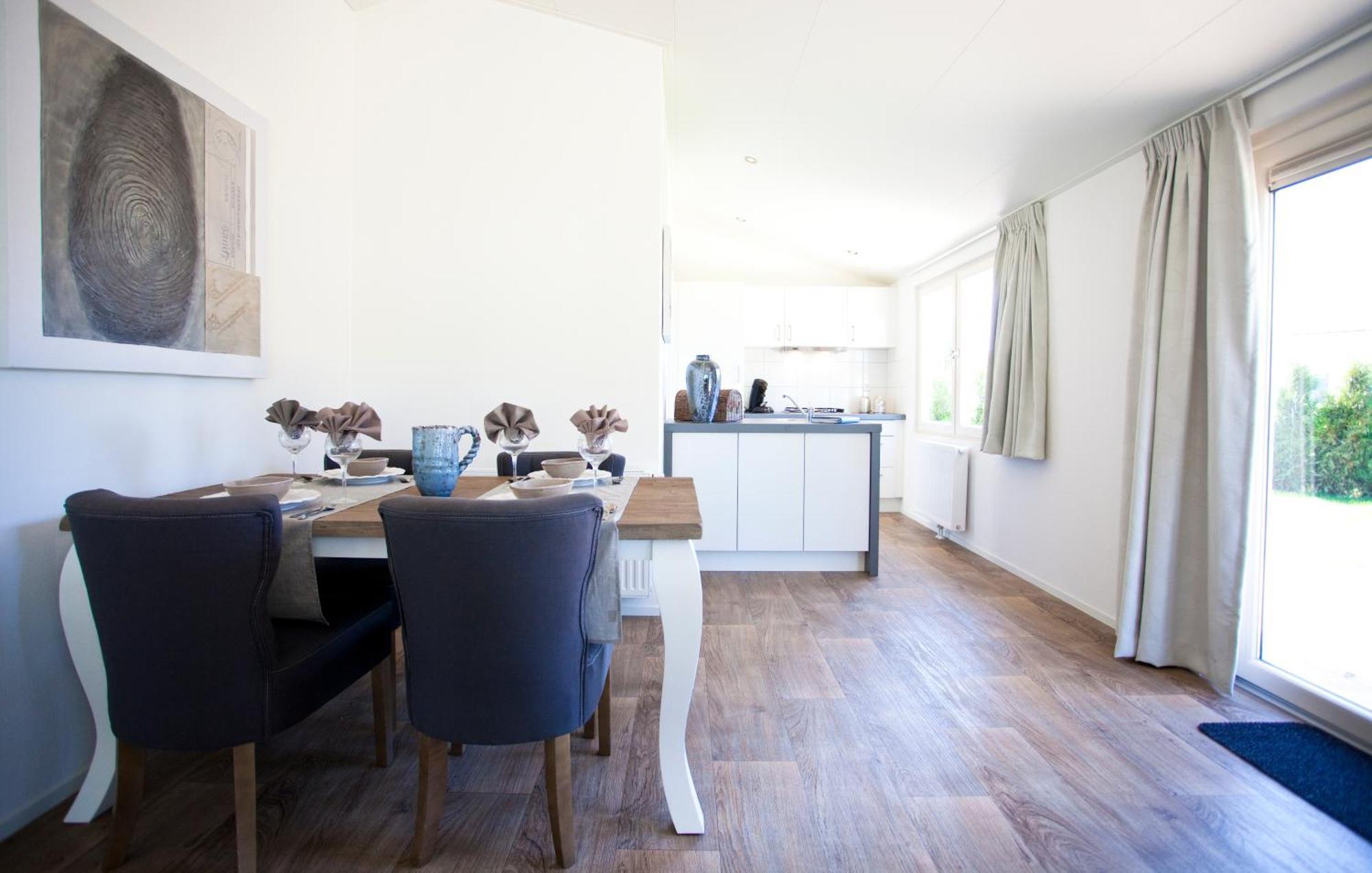 Europarcs Schoneveld Villa Breskens Oda fotoğraf